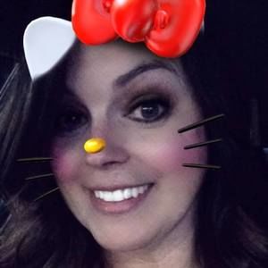 Meet your Posher, Deidra